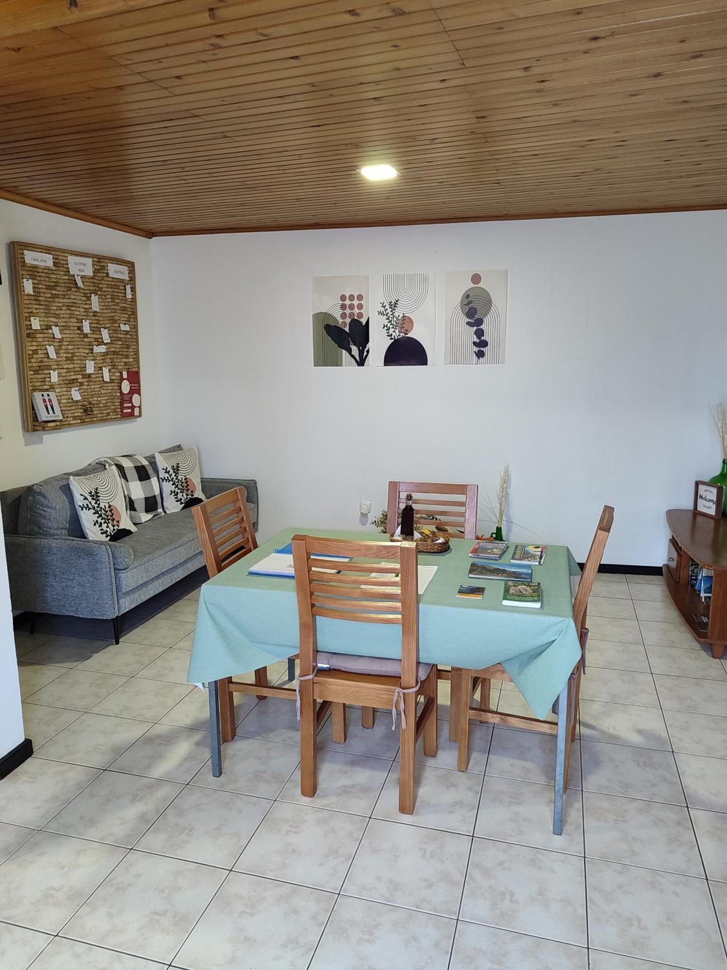 فيلا Marques House ماتشيكو المظهر الخارجي الصورة